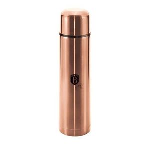 Berlinger Haus Termoska Rosegold Metallic Line, 1 l vyobraziť