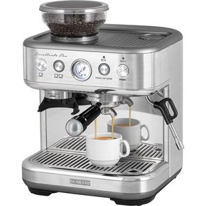 Kávovar na espresso Sencor SES 6010SS vyobraziť