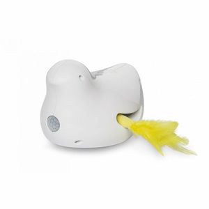 PetSafe® Peek-a-Bird™ Automatická hračka pre mačky vyobraziť