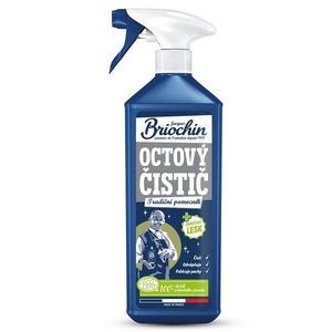 Briochin Octový čistič, 750 ml vyobraziť