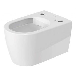 DURAVIT - ME by Starck Závesné WC na Sensowash, Rimless, biela 2529590000 vyobraziť