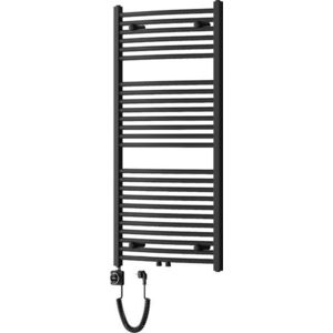 MEXEN/S - Ares radiátor + vykurovacia tyč 1200 x 600 mm, 600 W, čierna W102-1200-600-6600-70 vyobraziť