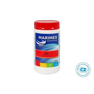 Marimex | Marimex pH- 1, 35 kg | 11300106 vyobraziť