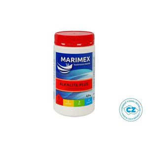 Marimex | Marimex Alkalita plus 0, 9 kg | 11313112 vyobraziť