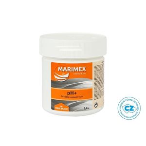 Marimex | Marimex Spa pH+ 0, 4 kg | 11313120 vyobraziť