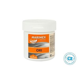 Marimex | Marimex Spa OXI 0, 5kg | 11313125 vyobraziť