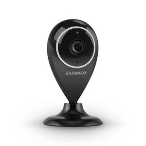 DURAMAXX Eyeview, IP kamera, monitoring, WLAN, Android, iOS, HD, 1, 3 Mpx vyobraziť