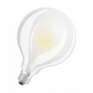 Žiarovka LED OSRAM E27 G95 11W 4000K vyobraziť