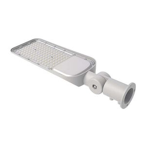 LED Solution LED pouličné osvetlenie s kĺbom 50W Economy+ 2120424 vyobraziť