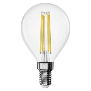 EMOS LED žiarovka Retro Mini 3, 4W E14 Farba svetla: Teplá biela ZF1D22 vyobraziť