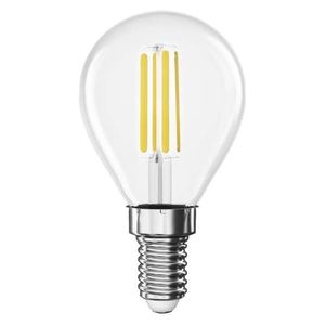 EMOS LED žiarovka Retro Mini 5, 9W E14 Farba svetla: Teplá biela ZF1D42 vyobraziť