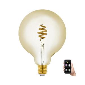 Eglo LED Žiarovka VINTAGE E27/5, 5W/230V 2200K vyobraziť