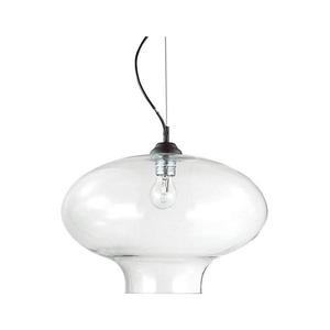 Ideal Lux - Luster na lanku 1xE27/60W/230V vyobraziť