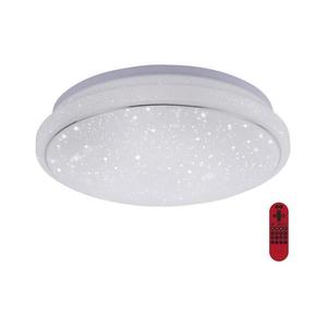 Leuchten Direkt Leuchten Direkt 14742-16 - LED RGB Stmívatelné svítidlo JUPI LED/18W/230V + DO vyobraziť