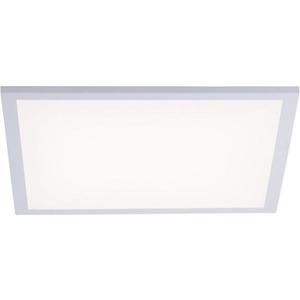 Leuchten Direkt JUST LIGHT. 14681-16 -LED RGB Stm. prisad. panel LOLA FLAT LED/28W/230V + DO vyobraziť