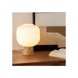 Atmosphera Atmosphera - Stolná lampa TRAVIS 1xE27/25W/230V vyobraziť