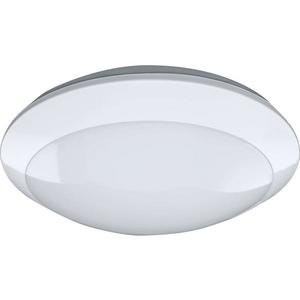 Greenlux LED Vonkajšie stropné svietidlo so senzorom RENO LED/16W/230V IP66 biela vyobraziť