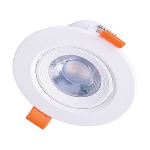 LED svietidlo SOLIGHT WD215 9W vyobraziť