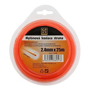 Struna Dual-Cut ST DBR 3mm 15m guľatá vyobraziť