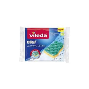 Hubka VILEDA Glitzi Always Clean 168527 2ks vyobraziť