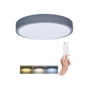 Svietidlo stropné SOLIGHT WO8002 Grey 60W vyobraziť