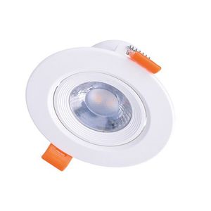 LED svietidlo SOLIGHT WD211 5W vyobraziť