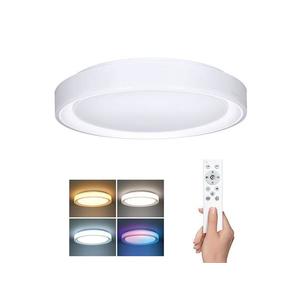 Svietidlo stropné SOLIGHT WO8015 Floco White 30W vyobraziť