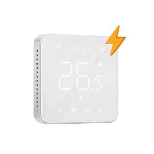 Smart termostat MEROSS MTS200HK WiFi vyobraziť