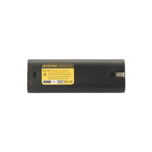 Batéria pre náradie Makita 3000mAh Ni-MH 7, 2 V PATONA PT6052 vyobraziť