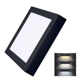 LED panel SOLIGHT WD173-B 18W vyobraziť