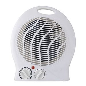 Teplovzdušný ventilátor SOLIGHT KP06 vyobraziť