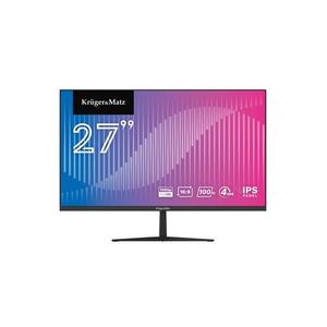 Monitor KRUGER & MATZ KM9901-MT27 27" vyobraziť