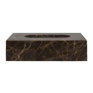 Box na vreckovky Marble – Mette Ditmer Denmark vyobraziť