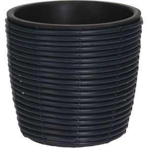 XXXL KVETINÁČ plast, 23/25/25 cm vyobraziť