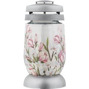 Cintorínsky lampáš BOLSIUS 22cm magnolie vyobraziť