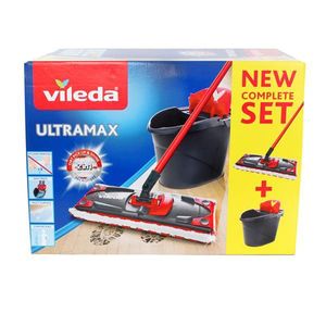 Vileda Ultramax set box vyobraziť