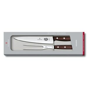 VICTORINOX SADA KUCHYŇSKÝCH NOŽŮ VICTORINOX, 2KS vyobraziť