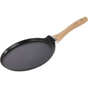 Lamart LT1289 Panvica na palacinky Natur, priemer25 cm vyobraziť