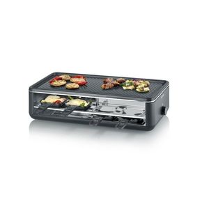 Severin RG 2365 raclette gril vyobraziť