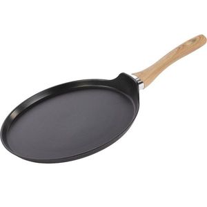 Lamart LT1290 Panvica na palacinky Natur, priemer28 cm vyobraziť