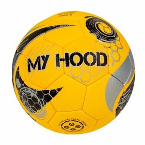 My Hood 302016 futbalová lopta, oranžová, veľkosť5 vyobraziť