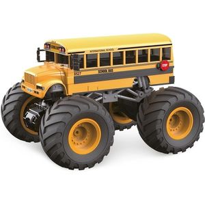 Buddy Toys BRC 18.420 BIG FOOT - bus vyobraziť