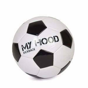 My Hood 302056 Klasická futbalová lopta, veľkosť 4 vyobraziť