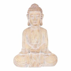 Záhradná dekorácia Buddha sediaic, magnesium, 38 x 21 x 54 cm vyobraziť