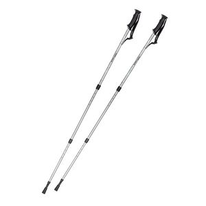 Trekingové palice Sportwell Twist lock, 135 cm vyobraziť