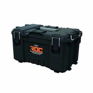 Keter Tool Box Roc PRO Gear 2.0 , 57, 1 x 35, 6 x31, 6 cm vyobraziť