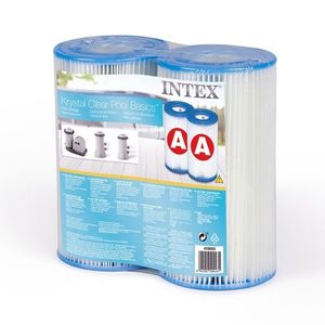 Filter typ A - pre bazénové filtrácie Intex 29002 - 2 ks vyobraziť