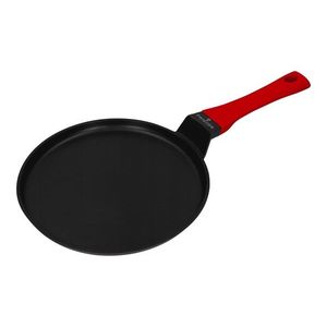 Pánev na palačinky Zwieger Obsidian 26 cm černá vyobraziť