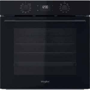 Whirlpool OMK58HU1B vystavený model vyobraziť