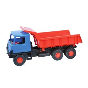 Detské nákladné auto TEDDIES Tatra 815 Red 75cm vyobraziť